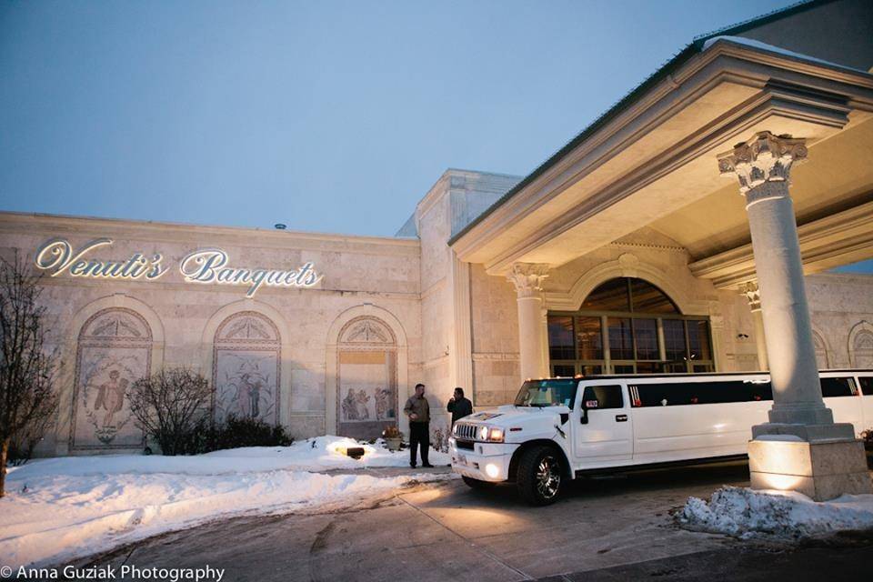 VIP Limousine, Inc.