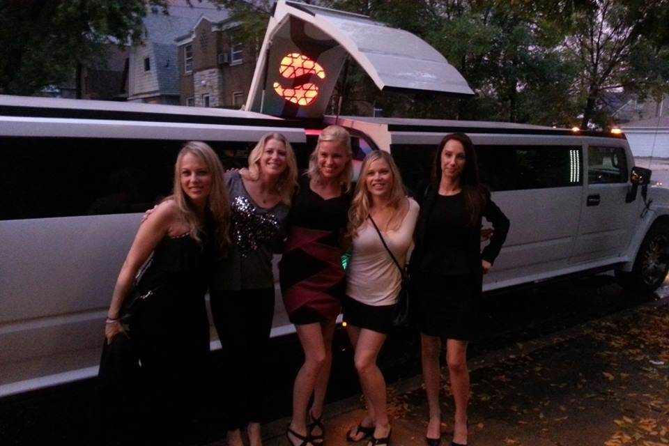 VIP Limousine, Inc.