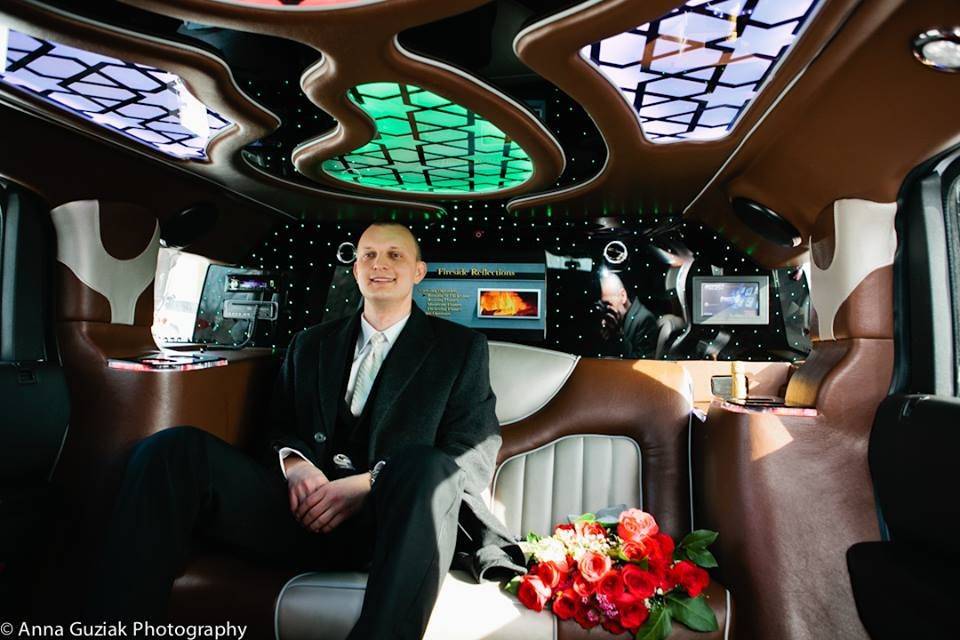 VIP Limousine, Inc.