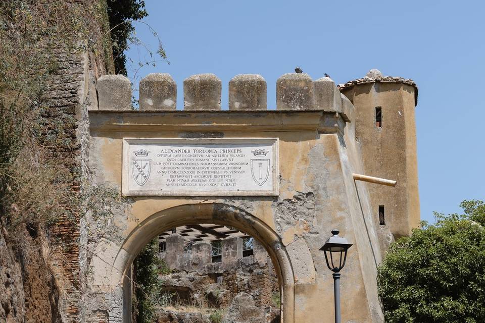 The Village Gate