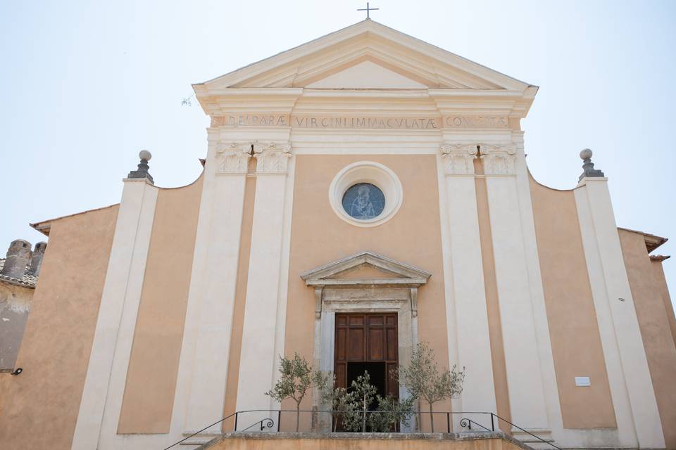 Sanctuary