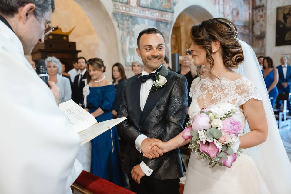 Marriage in the Church