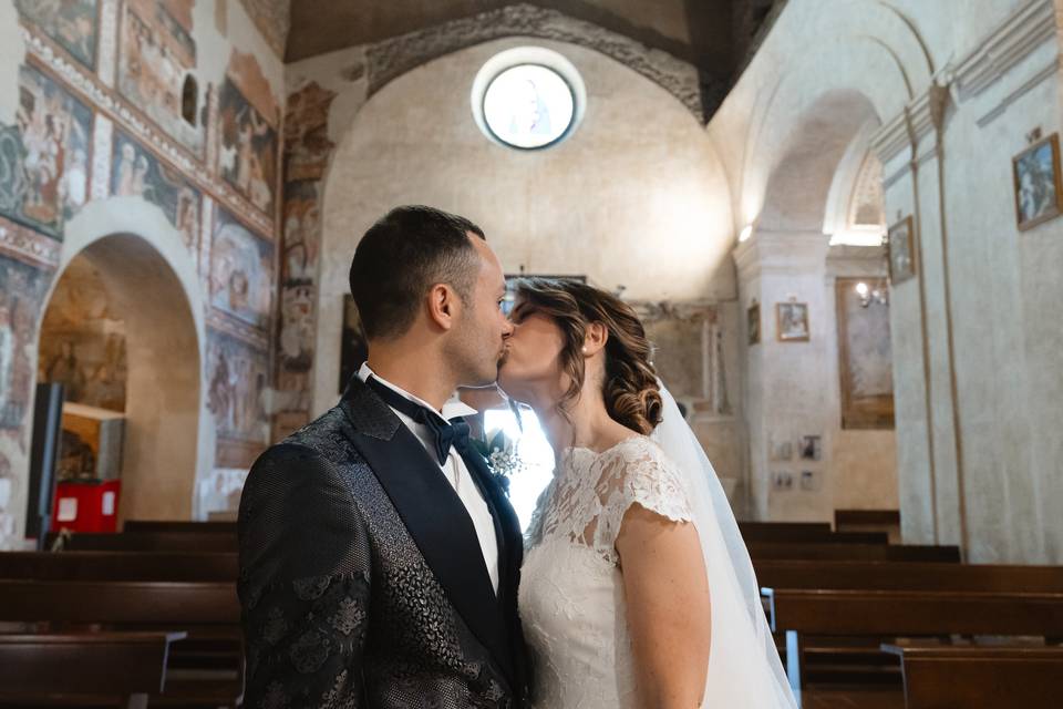 Kiss of Love