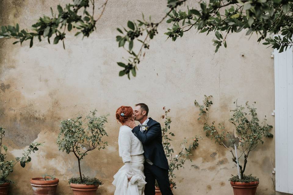 Love in the Village
