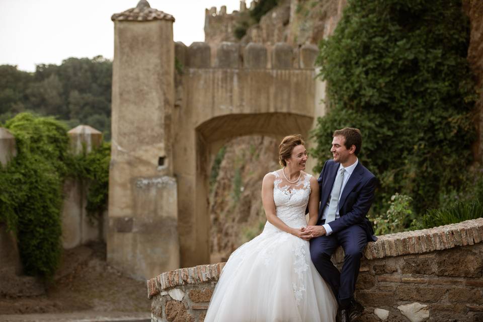 Love in the Village