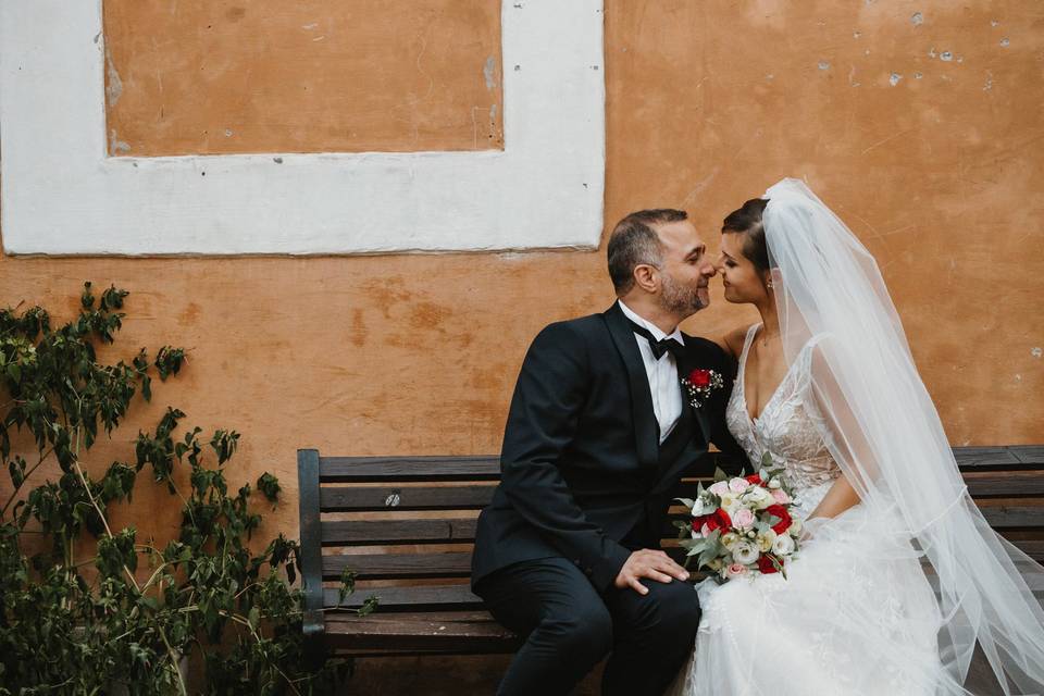 Love in the Village