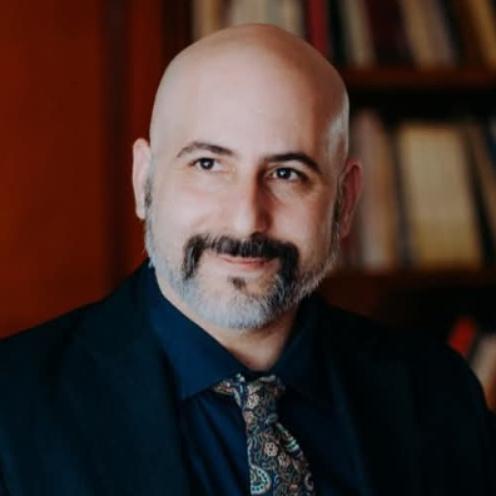 Mike Palermo