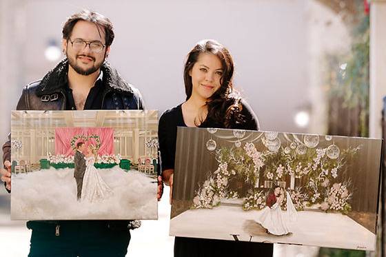 Artists