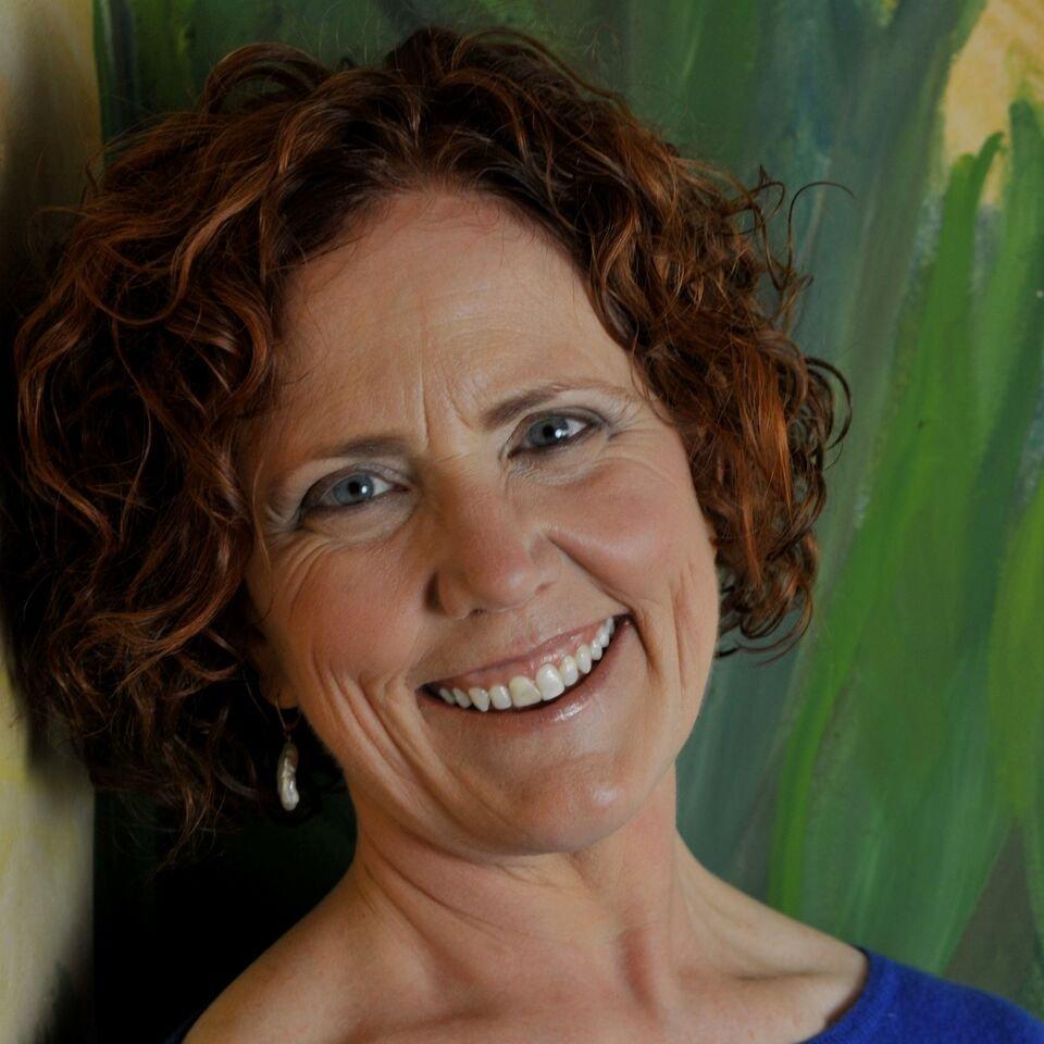 Mary Johnson