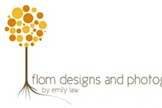 Flom Designs and Photography