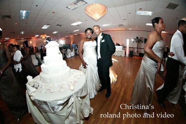 roland video and photo services