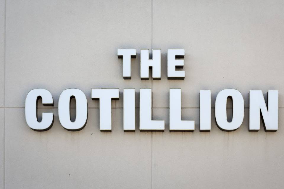 The Cotillion