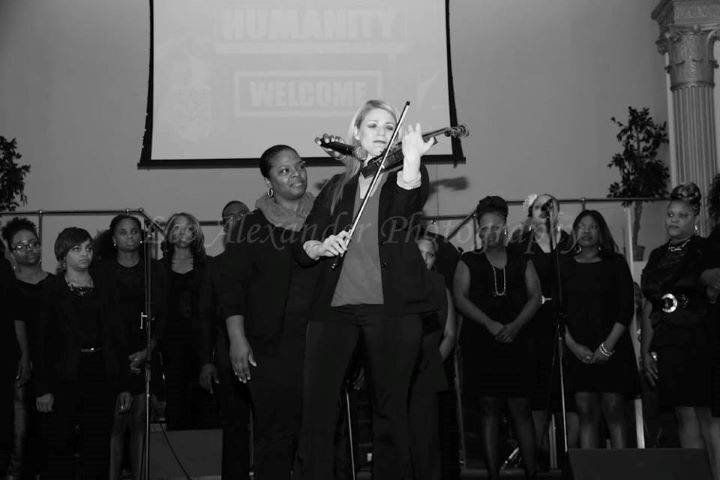 Murchie Music Services
