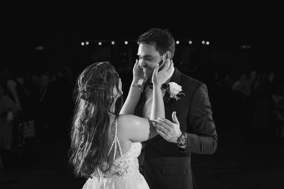 First Dance