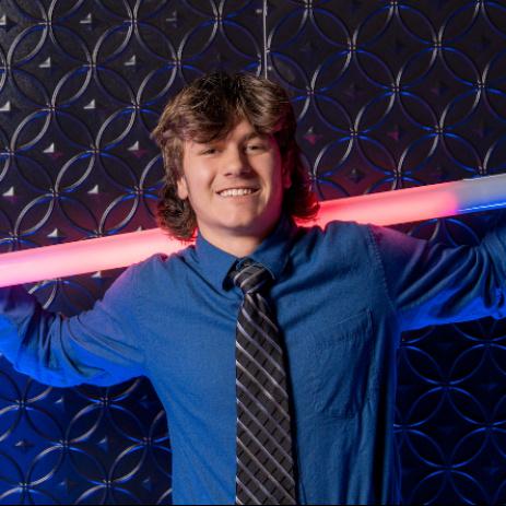 Andrew Pacak