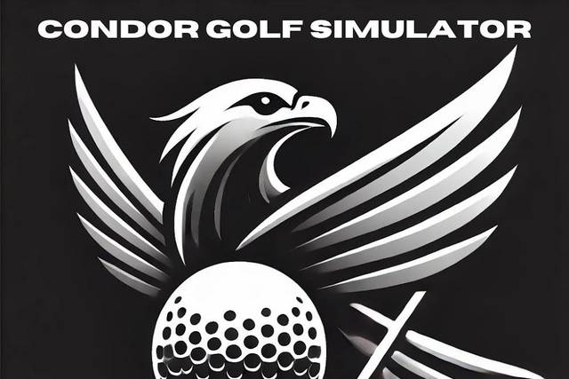 Condor Golf Simulator