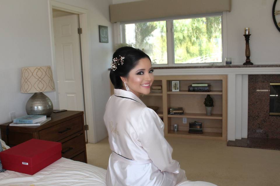 Beauty by Noor Glam Squad