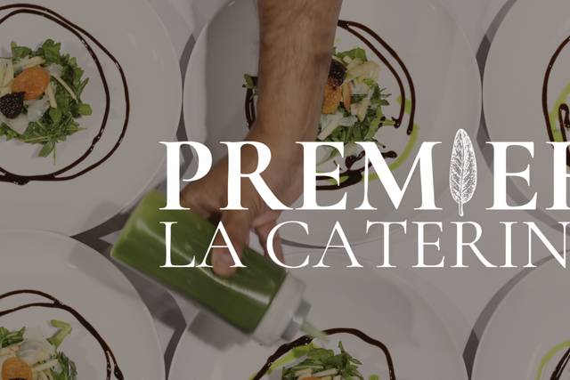 premmierlacatering