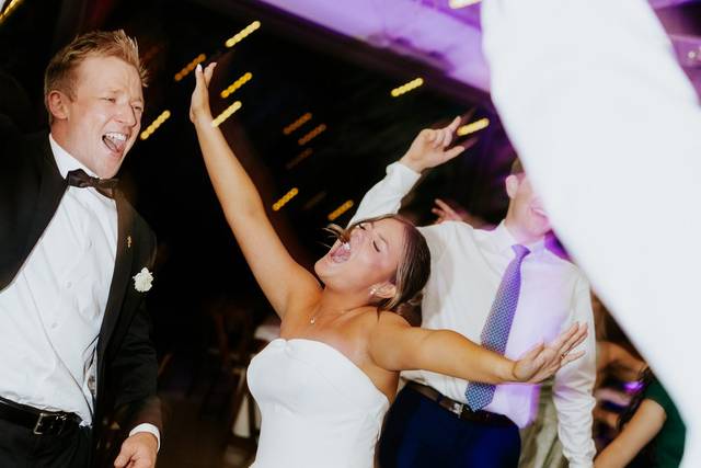 Dancing