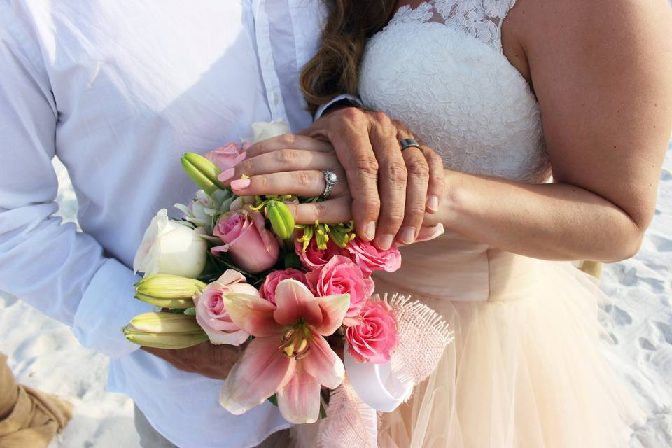 Perdido Key Beach Weddings