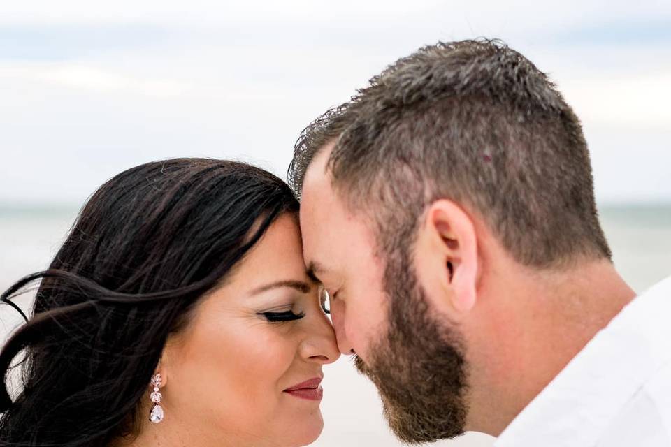 Perdido Key Beach Weddings