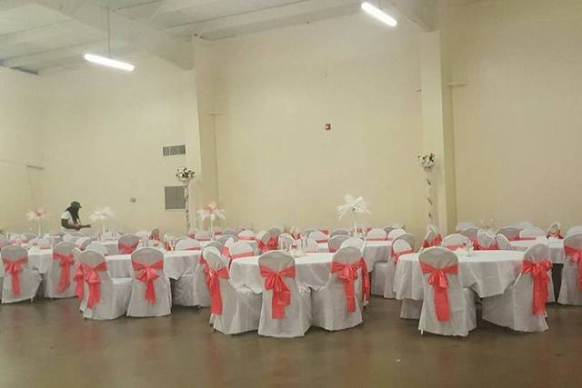 Table setting
