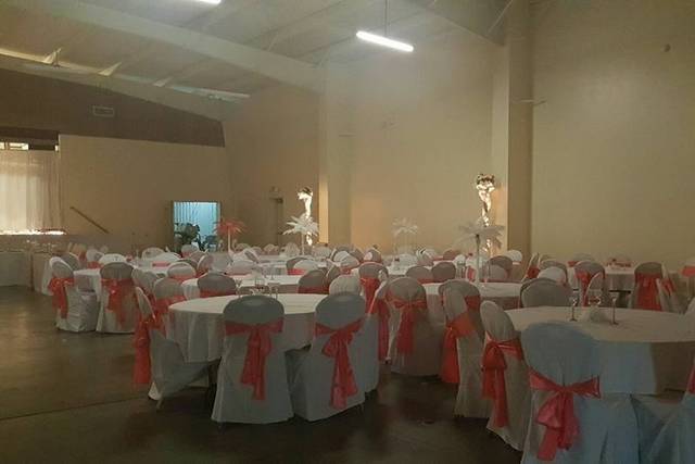 Table arrangements