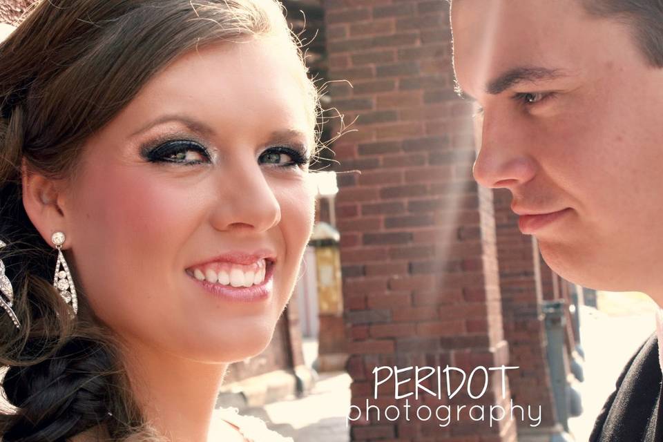 Peridot Photography