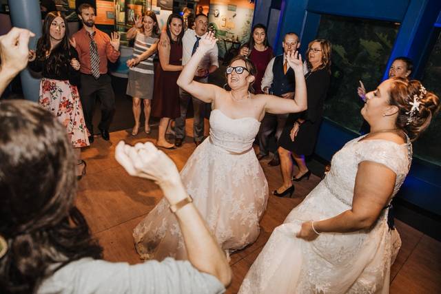 Connecticut LGBT Wedding