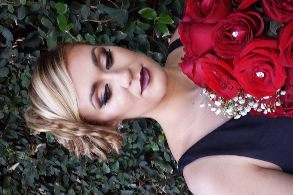 Beauty by Lindsey K