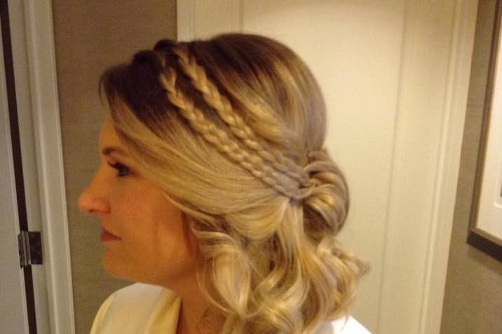 Curls