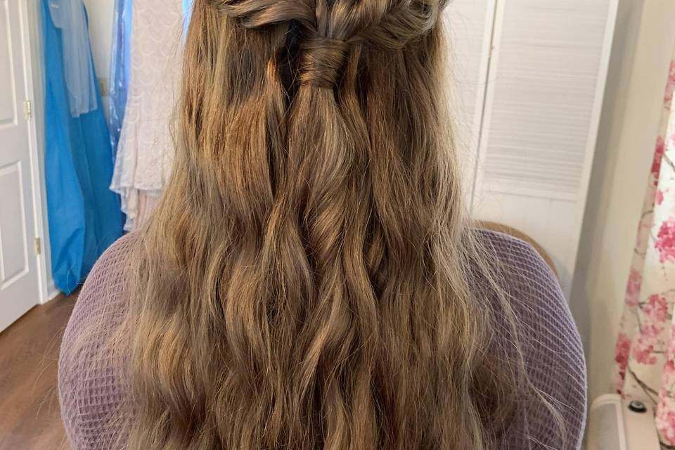 Hair By Jessi