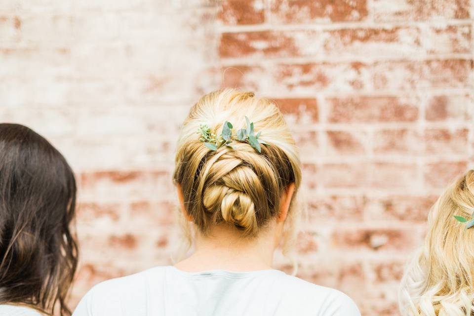 Hair By Jessi