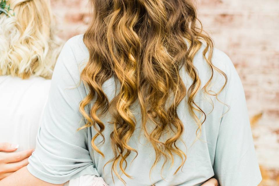 Hair By Jessi