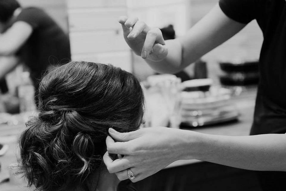 Hair By Jessi