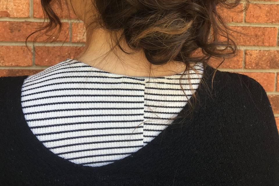 Hair By Jessi