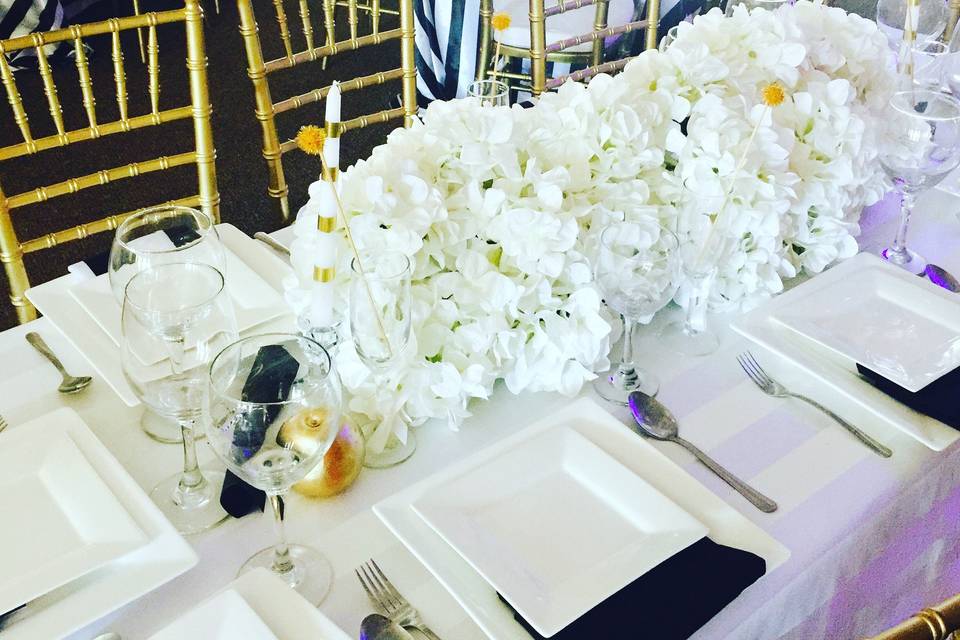 Weddings and Events by LACE