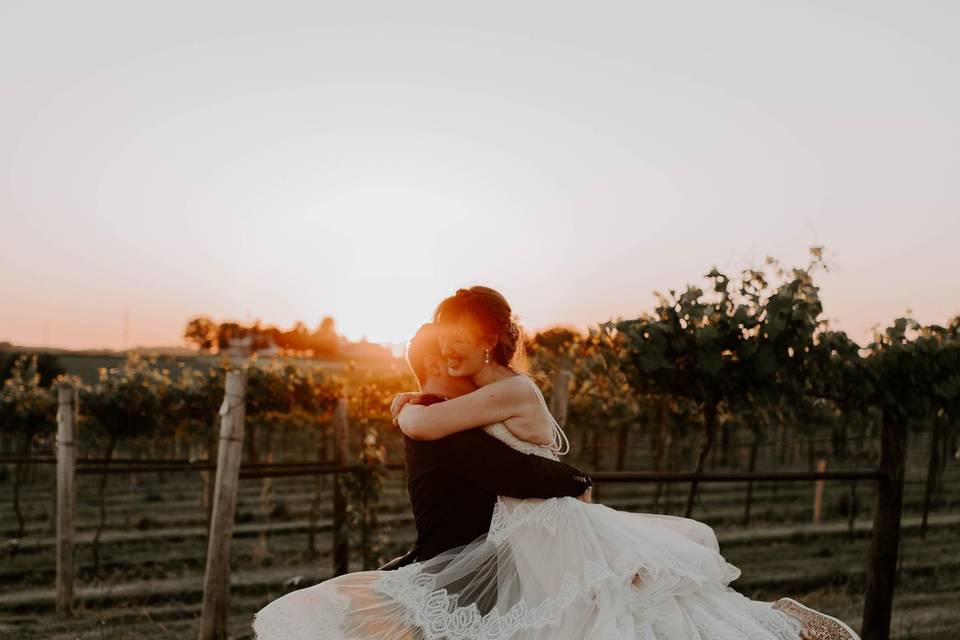 Vineyard Couples photo