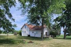 Wedding Cabin