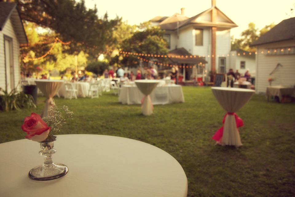 Soirée Solutions