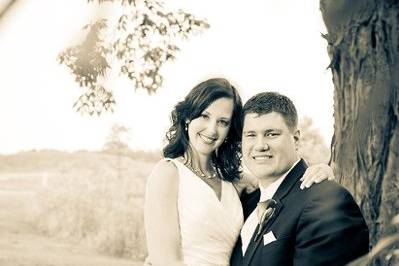 Mostardi Wedding Photography