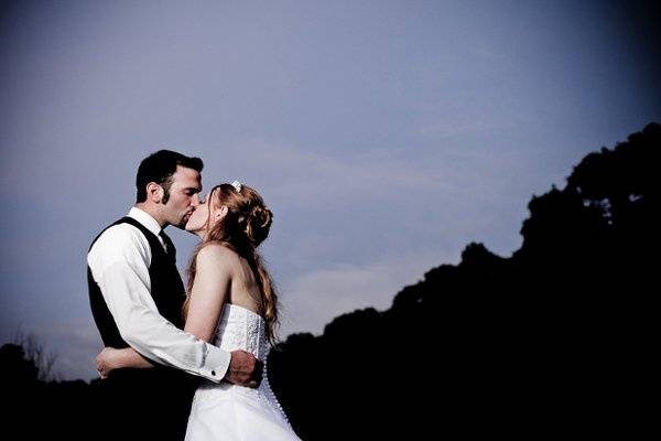 Mostardi Wedding Photography