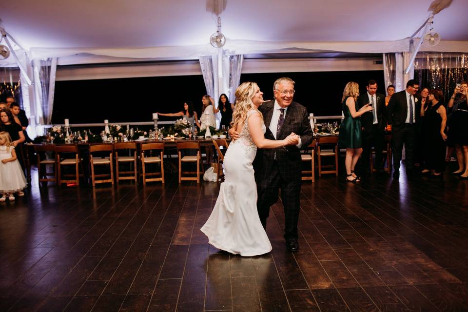 Father Daughter Dance