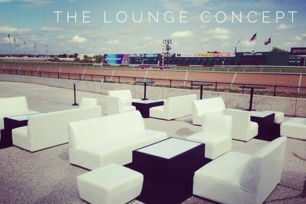 THE LOUNGE CONCEPT