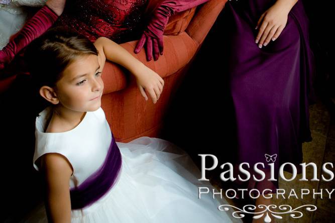 Passions Photo Video