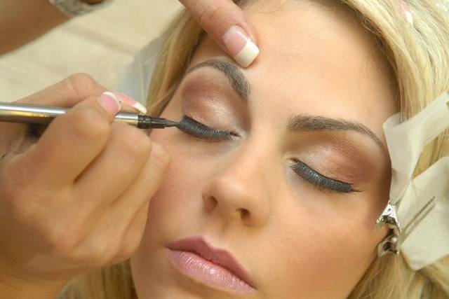 The Flawless Touch