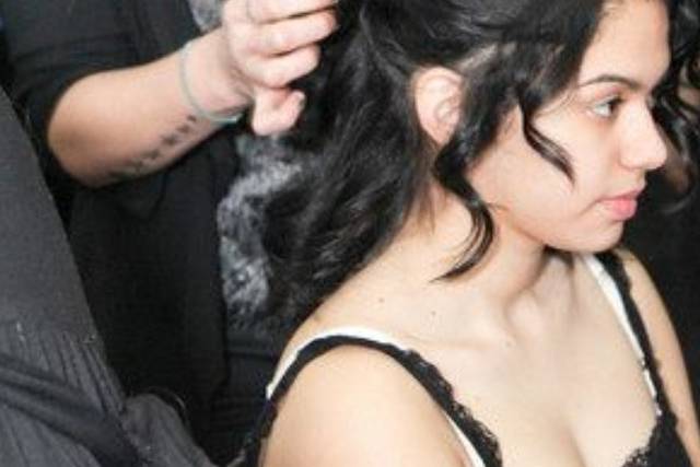 The Flawless Touch