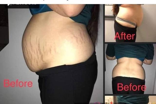 BodyTalk Fit Body Bar