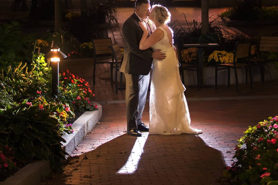Portsmouth Harbor Events Center