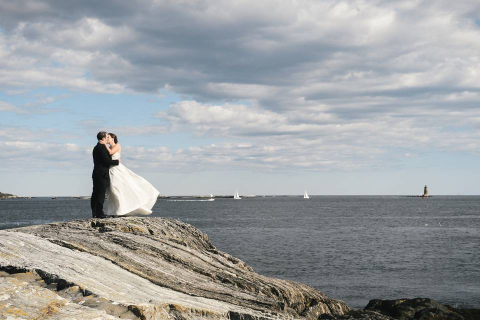 Portsmouth Harbor Events Center